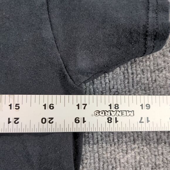 Degrassi The Next Generation T-Shirt Mens Small Short Sleeve Black Crew Neck - Picture 14 of 14